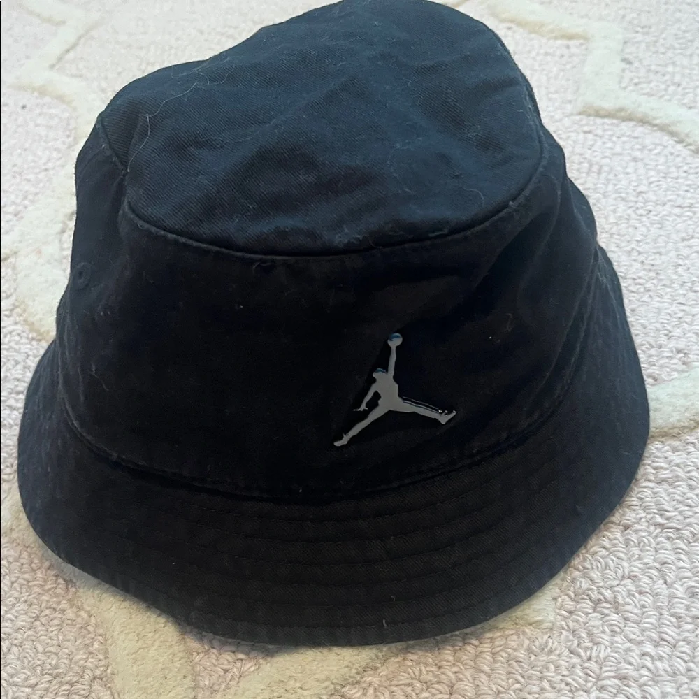 Michael Jordan bucket hat